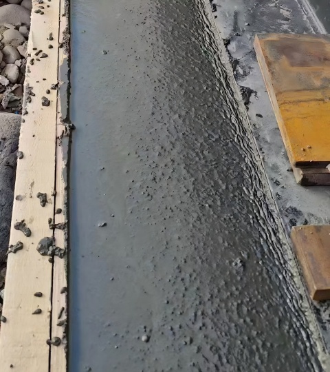 江海民房加固 危房改造 加固砖混加固材料 高延性混凝土施工说明