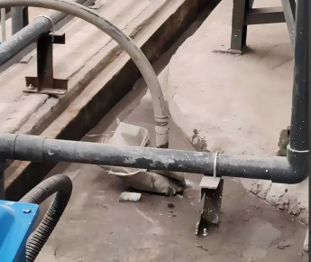 江海常用注浆材料特点及应用范围 注浆料分类