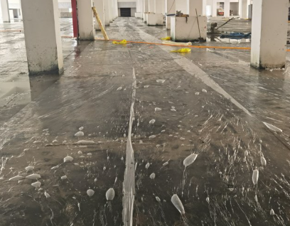 江海不发火砂浆和不发火金属骨料有什么区别