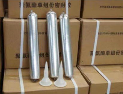 江海聚氨酯密封胶