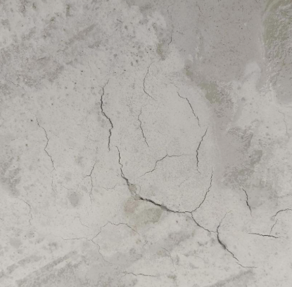 江海灌浆料为什么会产生裂缝？出现裂缝该如何处理？