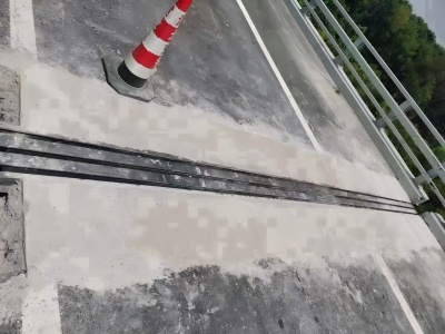 江海伸缩缝更换后浇筑材料快速结构修补料速砼的产品特点及施工流程​