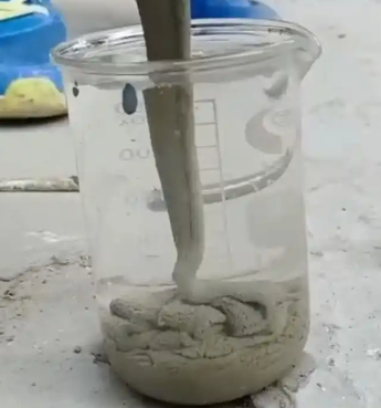 江海水工混凝土絮凝剂，水下抗分散剂的作用及施工方法